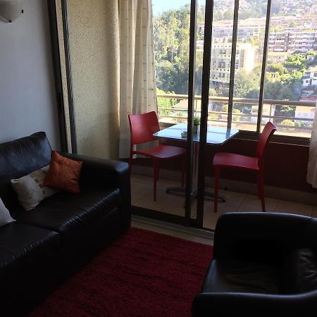Departamento Suke Apartment Vina del Mar Ngoại thất bức ảnh