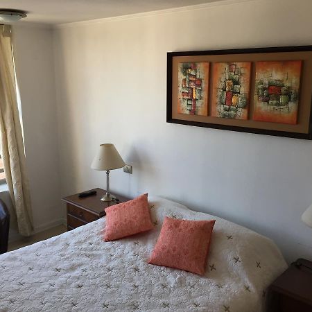 Departamento Suke Apartment Vina del Mar Ngoại thất bức ảnh