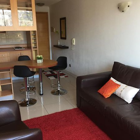 Departamento Suke Apartment Vina del Mar Ngoại thất bức ảnh