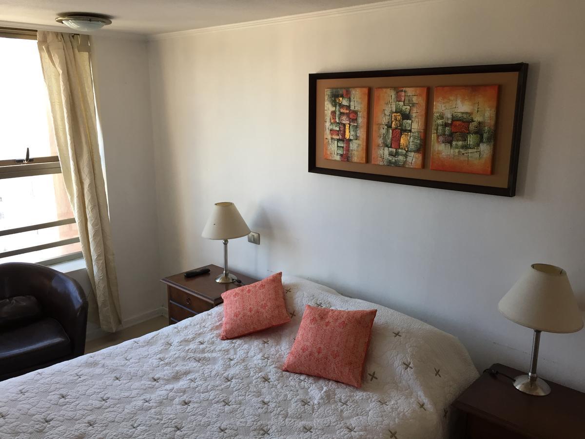 Departamento Suke Apartment Vina del Mar Ngoại thất bức ảnh
