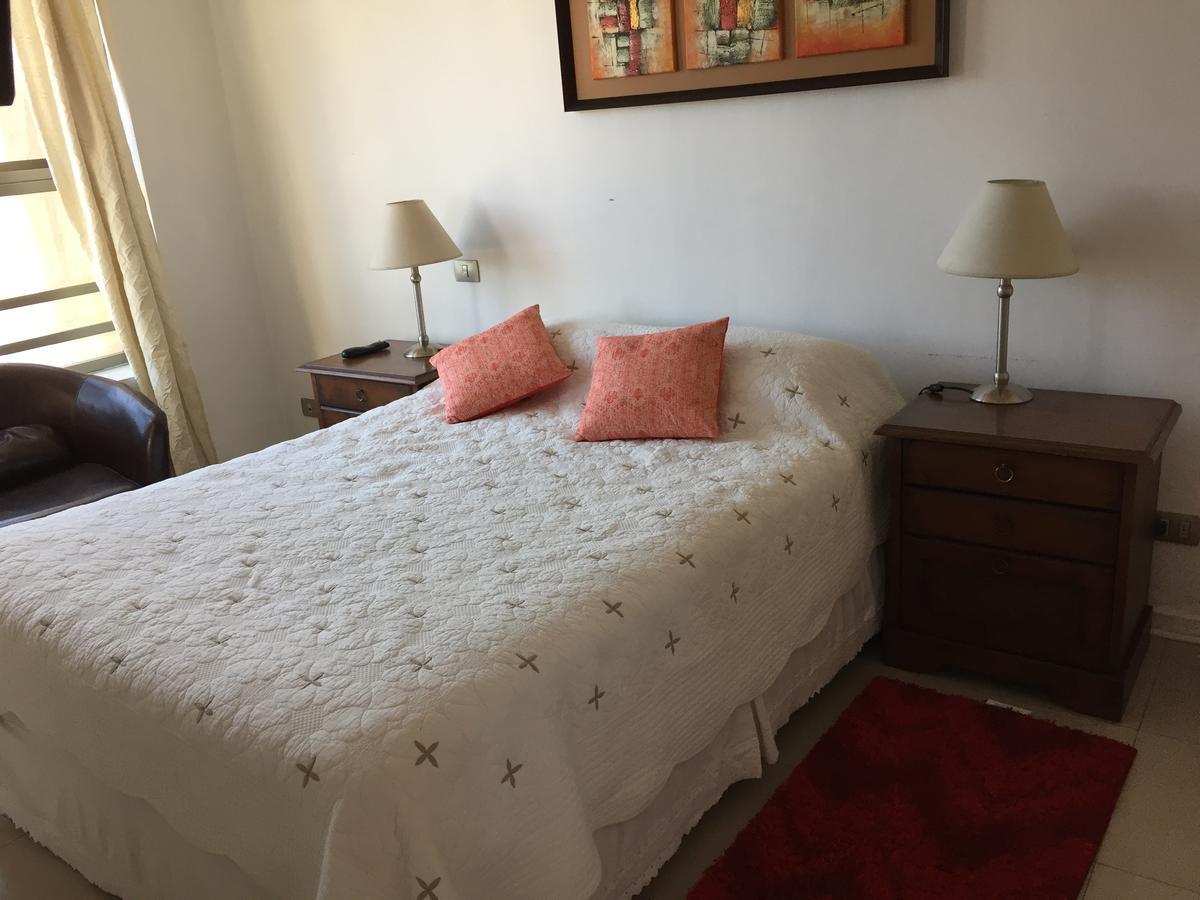 Departamento Suke Apartment Vina del Mar Ngoại thất bức ảnh